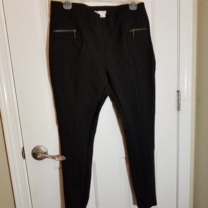 Matty M pull on pants